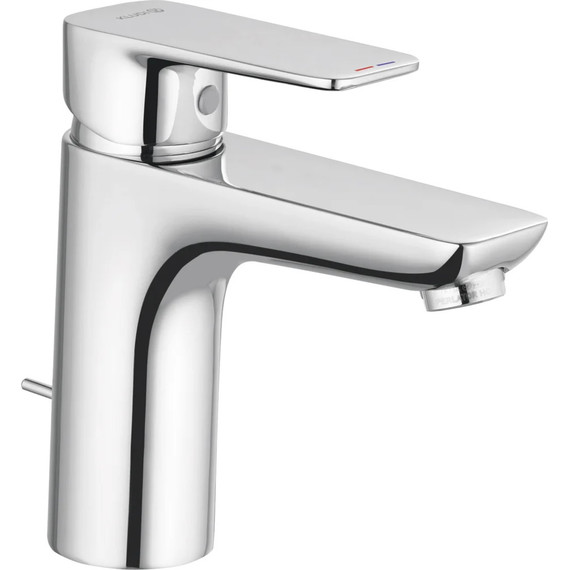 Смеситель для раковины Kludi Pure&Style 402900575 - фото 