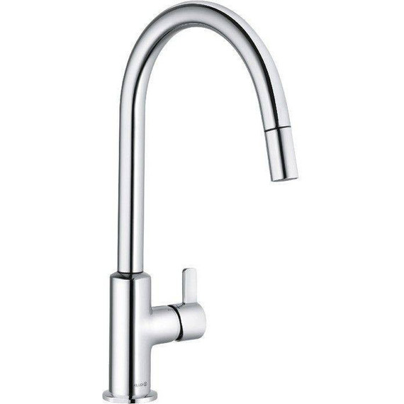 Смеситель для кухни Kludi Bingo Star XS 468510578 - фото 