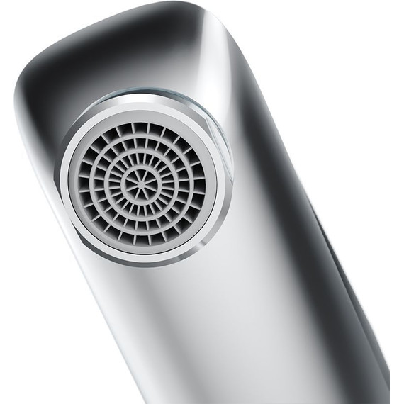 Смеситель для раковины Damixa Jupiter 770210001, Цвет производителя: хром - фото 7