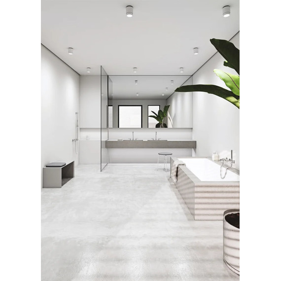 Смеситель для ванны Kludi Nova Fonte Puristic 205400515 - фото 4