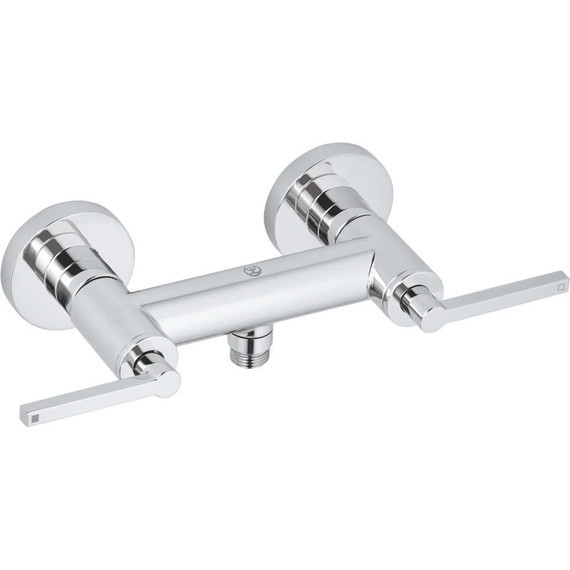 Смеситель для душа Kludi Nova Fonte Puristic 207100515 - фото 