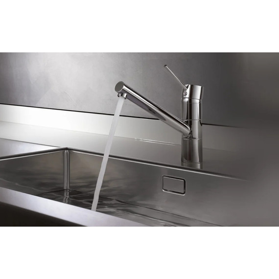 Смеситель для кухни Kludi Scope XL 339300575 - фото 2