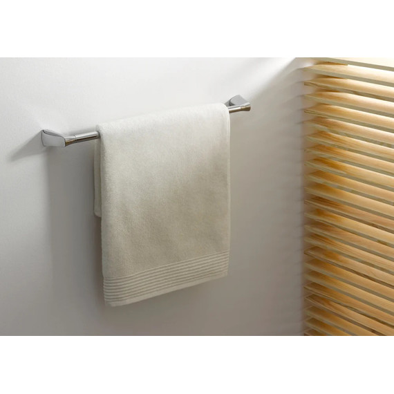 Держатель для полотенца Kludi Ambienta 5397905 - фото 5