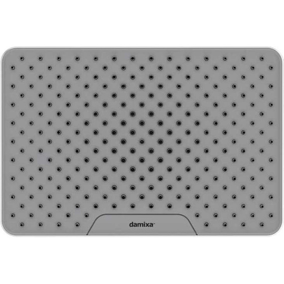 Верхний душ Damixa Merkur 310x200 мм 940050000 - фото 