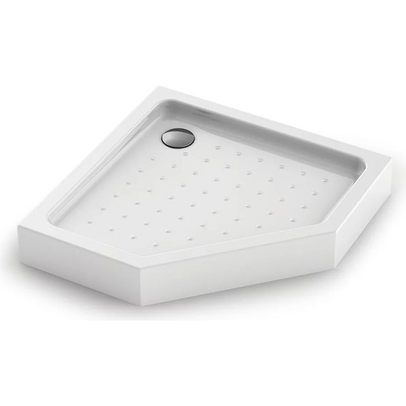 Поддон Veconi Tezeo 100x100 см TZ53-100-C5 - фото 