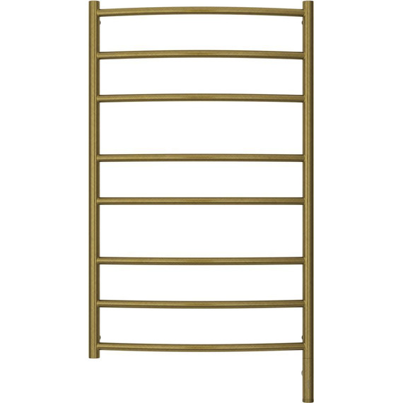 Полотенцесушитель электрический Сунержа Галант 3.0 П8 1000x600 мм 05-5801-1060 R, состаренная бронза - фото 2