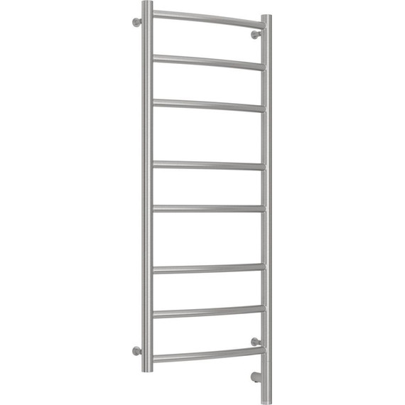 Полотенцесушитель электрический Сунержа Галант 3.0 П8 1000x400 мм 071-5801-1040 R, сатин - фото 