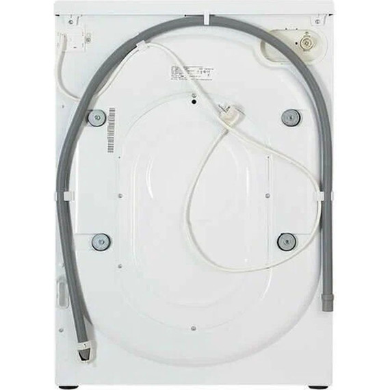 Стиральная машина Indesit IWSB 5085 - фото 4
