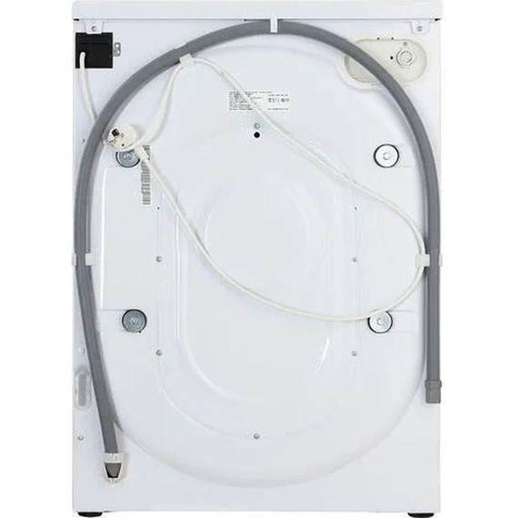 Стиральная машина Indesit IWSD 5085 (CIS) - фото 3