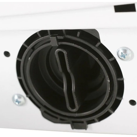 Стиральная машина Indesit IWUB 4085 - фото 5