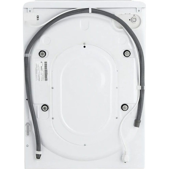 Стиральная машина Indesit IWUB 4085 - фото 6