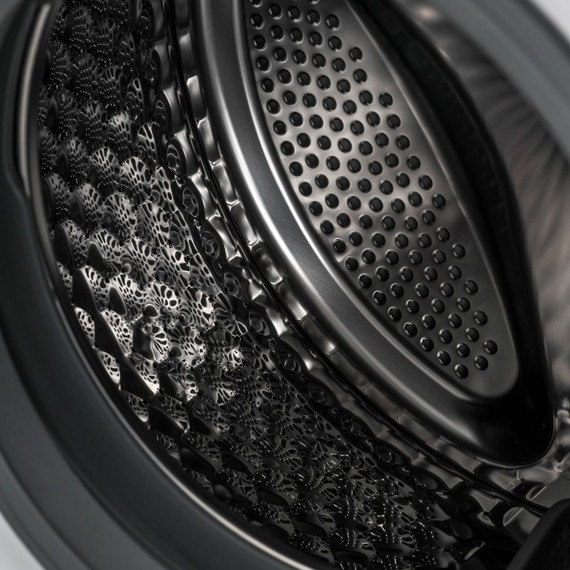 Стиральная машина Nordfrost WM2 6100 W - фото 7