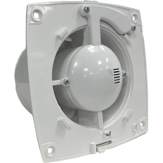 Вентилятор вытяжной Pestan Bettoserb 110154, белый - фото 2