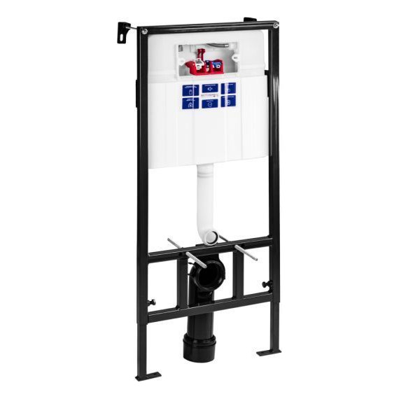 Инсталляция для унитаза Pestan Sava Fix Slim 40006456 - фото 