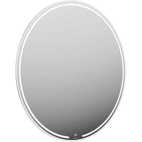 Зеркало Kerama Marazzi Mio 80 см MIO.mi.80D\WHT - фото 
