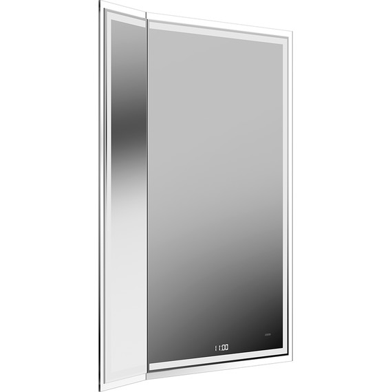 Зеркало Kerama Marazzi Tecno M 65 см TE.M.mi.65 - фото 