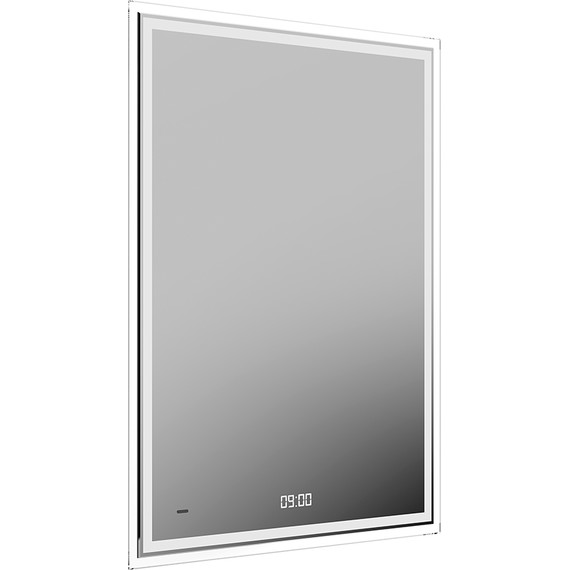 Зеркало Kerama Marazzi Tecno 60 см TE.mi.60 - фото 
