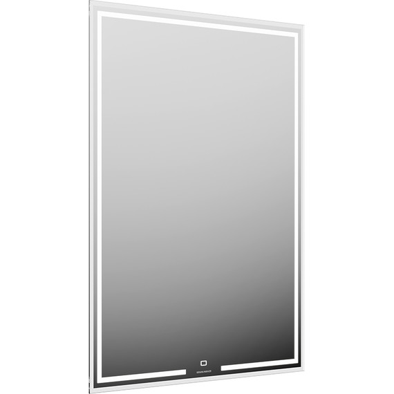 Зеркало Kerama Marazzi Mio 60 см MIO.mi.60\WHT - фото 