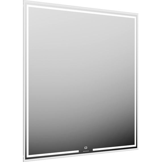 Зеркало Kerama Marazzi Mio 80 см MIO.mi.80\WHT - фото 