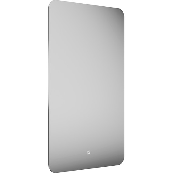 Зеркало Kerama Marazzi Pro 50 см PRO.mi.50\WHT - фото 