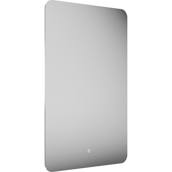 Зеркало Kerama Marazzi Pro 55 см PRO.mi.55\WHT - фото 