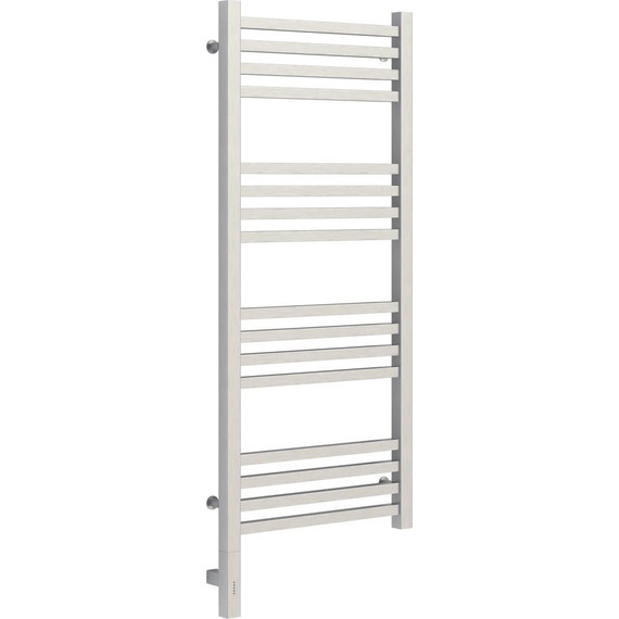 Полотенцесушитель электрический Сунержа Модус 3.0 П16 1000x400 мм 071-5700-1040 L, сатин - фото 
