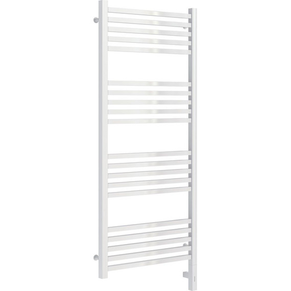 Полотенцесушитель электрический Сунержа Модус 3.0 П20 1200x500 мм 12-5701-1250 R, белый - фото 