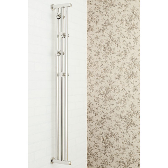 Полотенцесушитель водяной Сунержа Хорда ПП П3 1200x195 мм 00-4124-1200 - фото 3