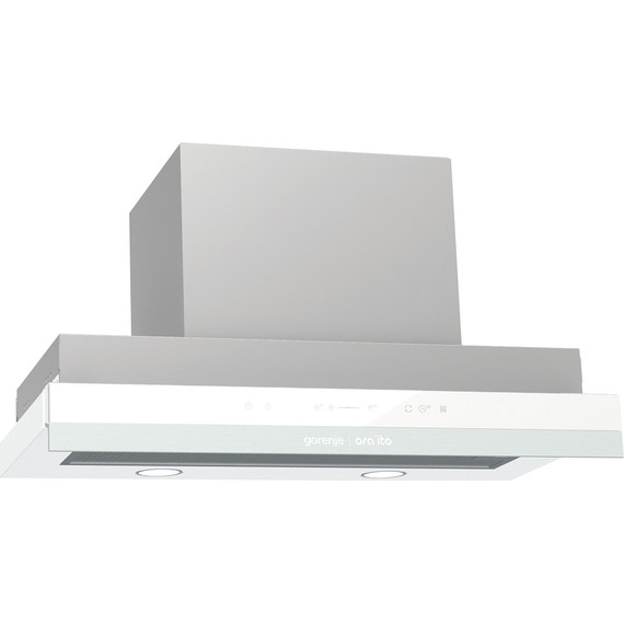 Вытяжка Gorenje BHP643ORAW - фото 