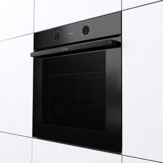 Электрический духовой шкаф Gorenje Essential BO6717E03BG - фото 3