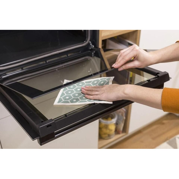 Электрический духовой шкаф Gorenje Essential BOSX6737E09BG - фото 6