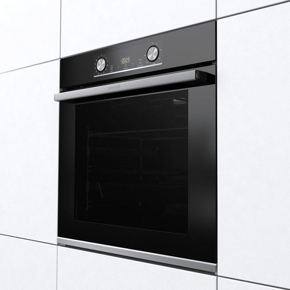 Электрический духовой шкаф Gorenje Essential BOSX6737E09BG - фото 3