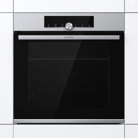 Электрический духовой шкаф Gorenje Advanced BPS6747A06X - фото 4