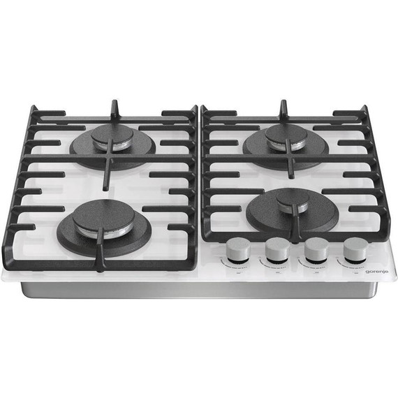 Газовая варочная поверхность Gorenje GT642AXW - фото 5