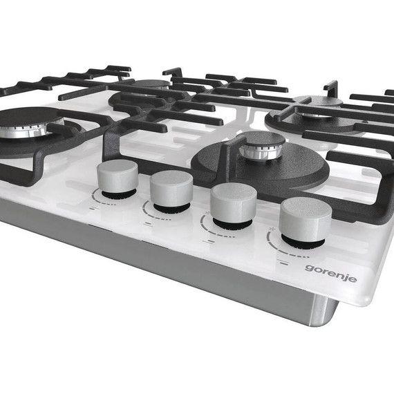 Газовая варочная поверхность Gorenje GT642AXW - фото 8