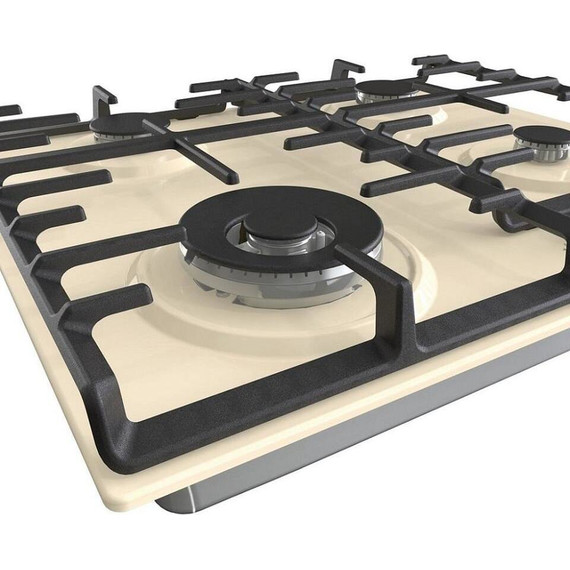 Газовая варочная поверхность Gorenje GW642CLI - фото 6