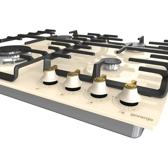 Газовая варочная поверхность Gorenje GW642CLI - фото 8