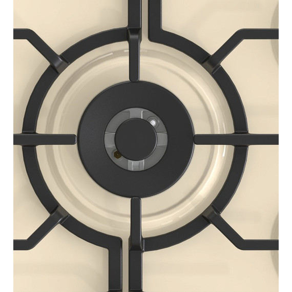 Газовая варочная поверхность Gorenje Classico GW7C51CLI - фото 2