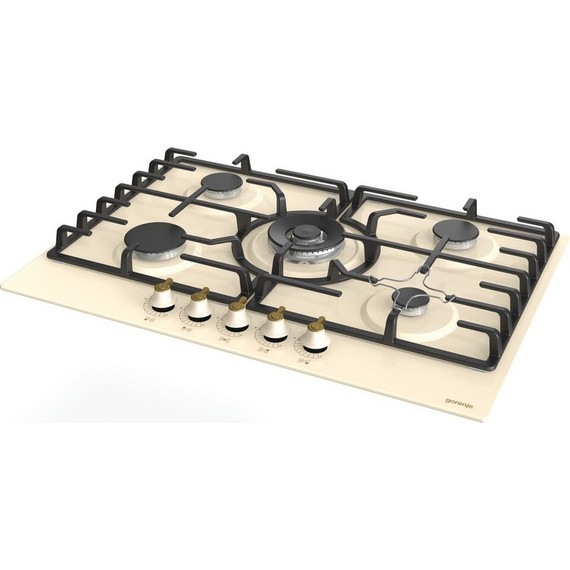 Газовая варочная поверхность Gorenje Classico GW7C51CLI - фото 3