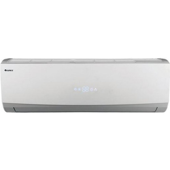 Мульти сплит-система Gree Lomo Inverter R32 4xGWH09QCXB-K6DNC2F/I+GWHD(36)NK6LO(LC)(LH) - фото 5