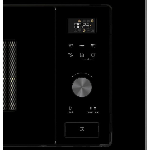 Встраиваемая микроволновая печь Gorenje BM201AG1BG - фото 7
