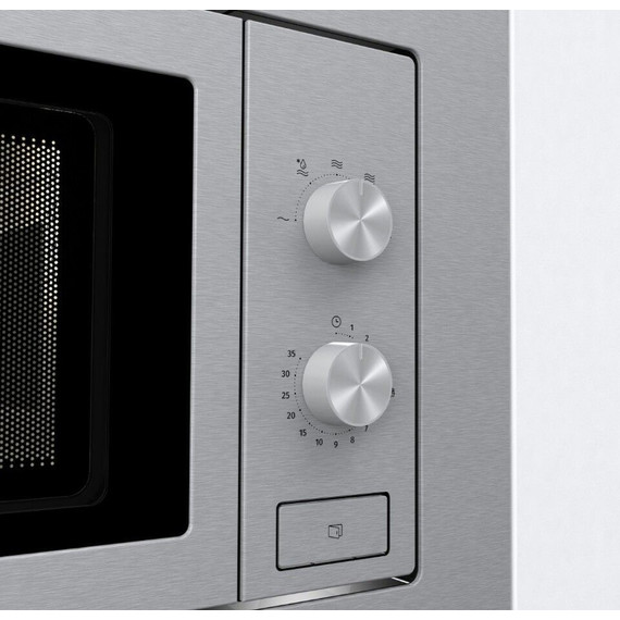 Встраиваемая микроволновая печь Gorenje BM201EM1X - фото 3