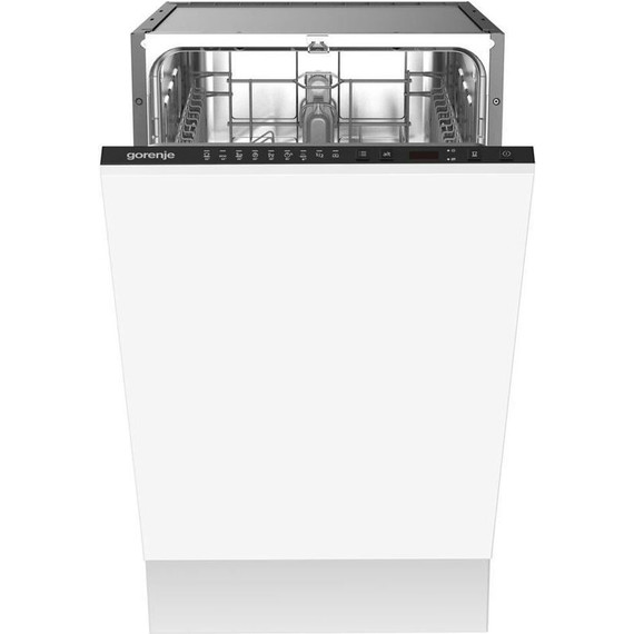 Встраиваемая посудомоечная машина Gorenje GV52041 - фото 
