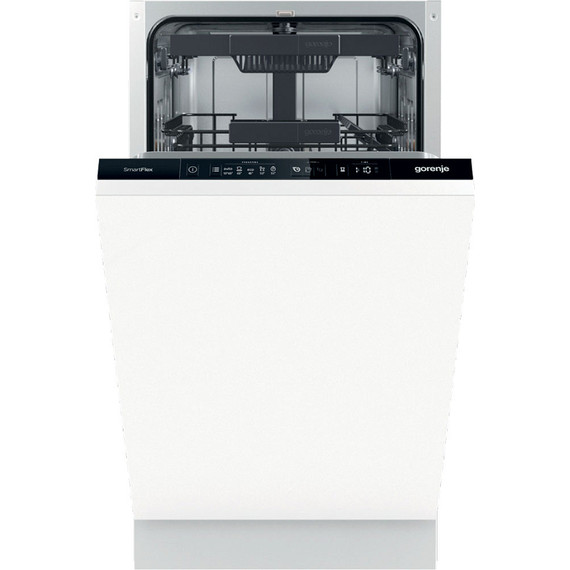 Встраиваемая посудомоечная машина Gorenje GV561D11 - фото 