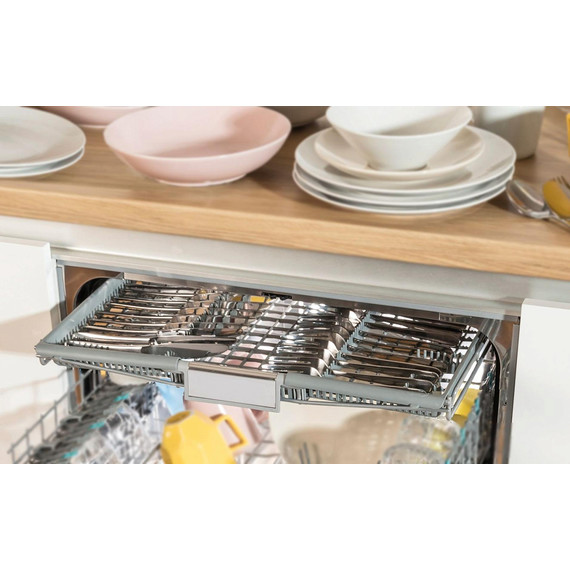 Встраиваемая посудомоечная машина Gorenje GV663C61 - фото 21