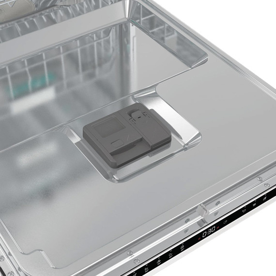 Встраиваемая посудомоечная машина Gorenje GV663C61 - фото 4