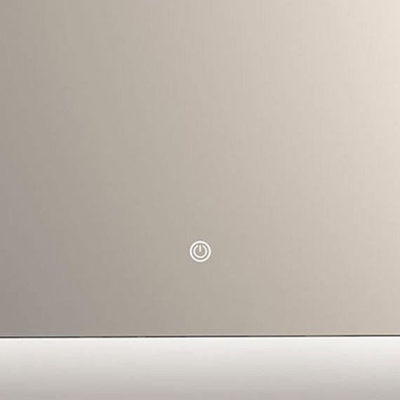 Зеркало Vincea Led 60 см VLM-3BE600 - фото 5