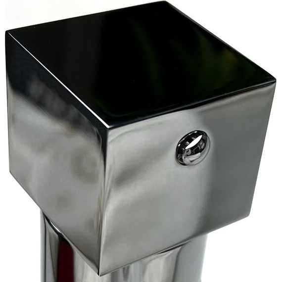 Переключатель потоков на два потребителя Paini Grazia 21CR425 - фото 3