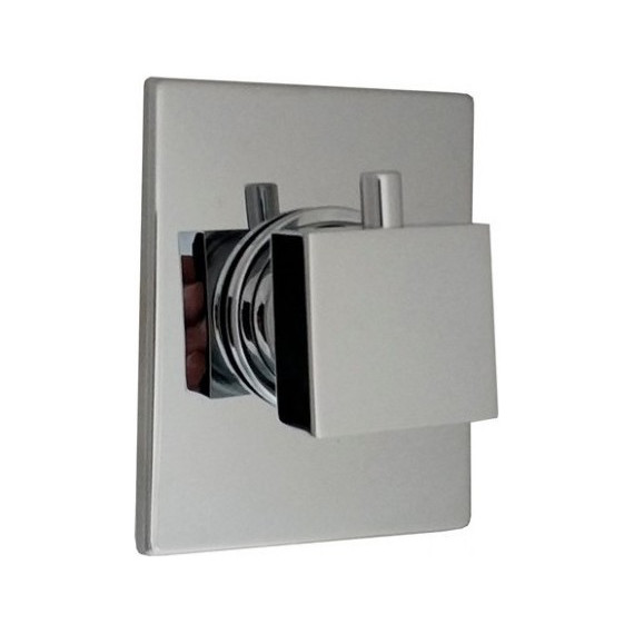 Переключатель потоков на три потребителя Paini Grazia 21CR471 - фото 