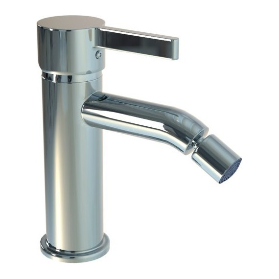 Смеситель для биде Paini Brera 74CR304 - фото 